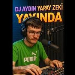 DJ Aydın
