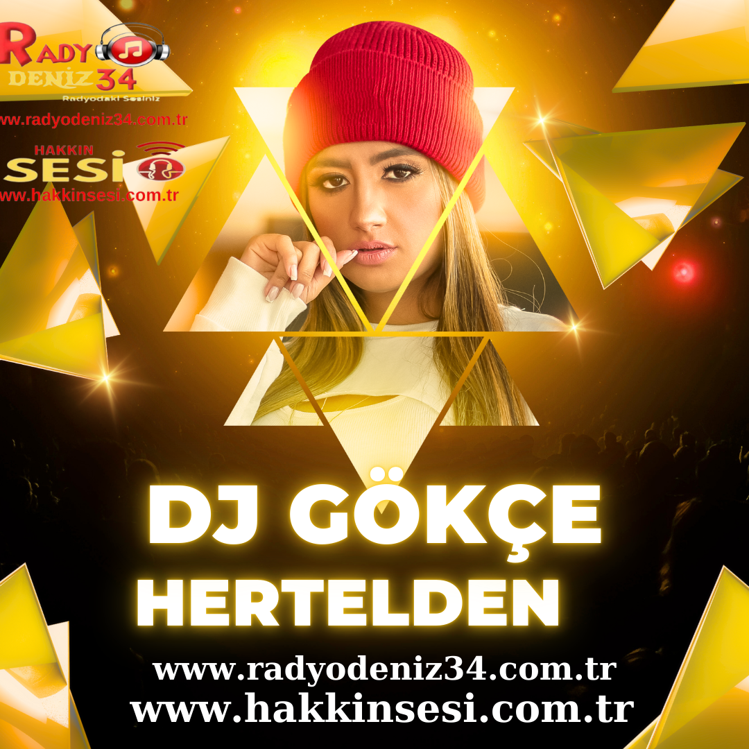 DJ GÖKÇE