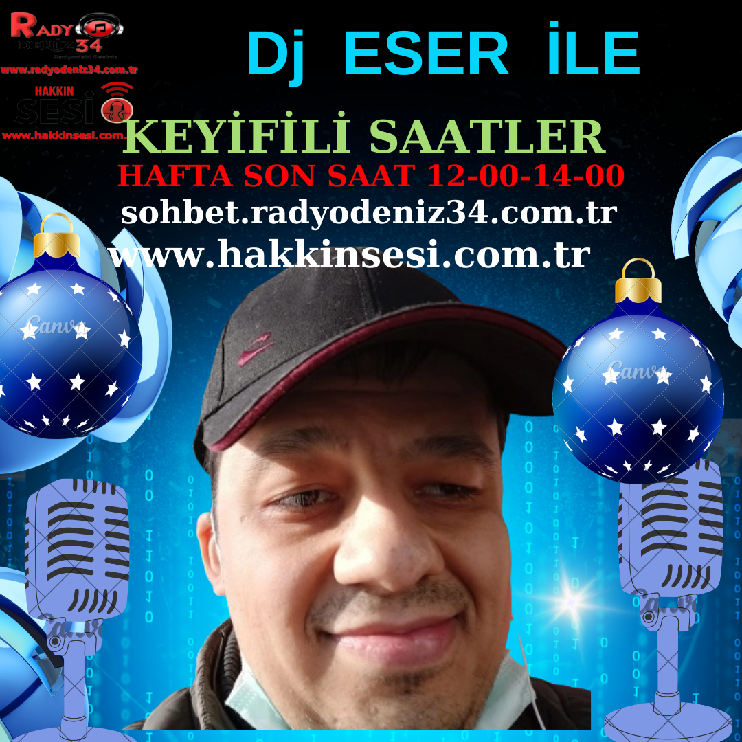 DJ ESER