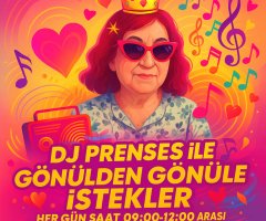 DJ PRENSES