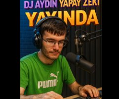 DJ AYDIN  